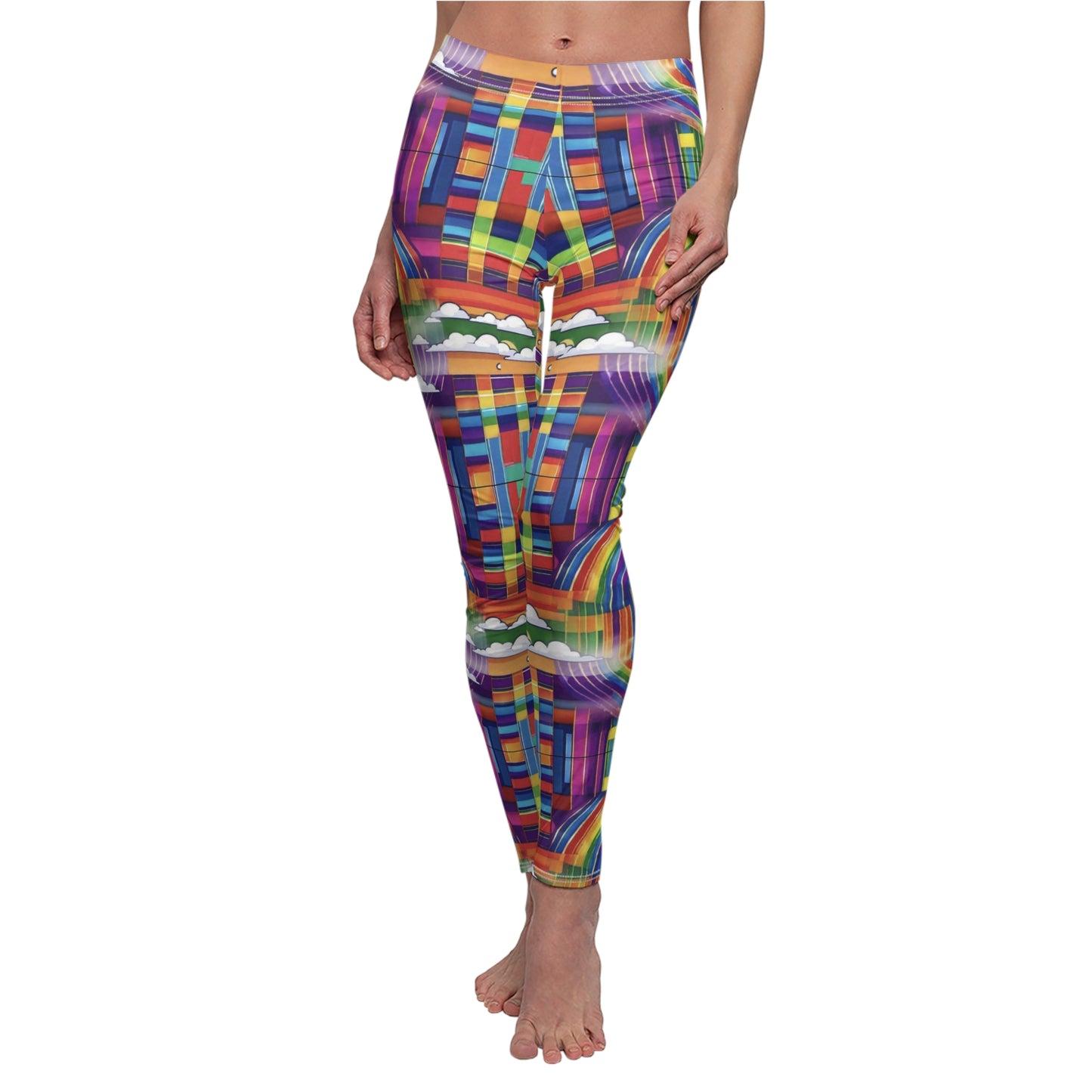 Women's "Gay Stuff" Leggings