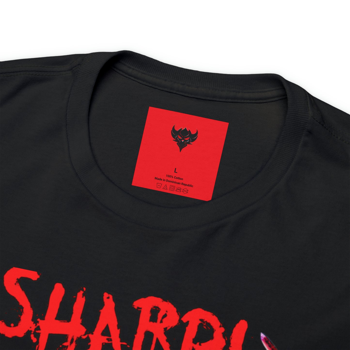 "Sharp" T-Shirt