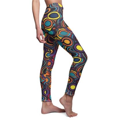 Women's "Good Girl" Leggings