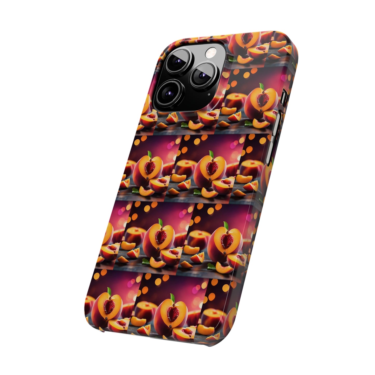 Juicy-Phone Case