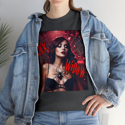 "Black Widow" T-Shirt