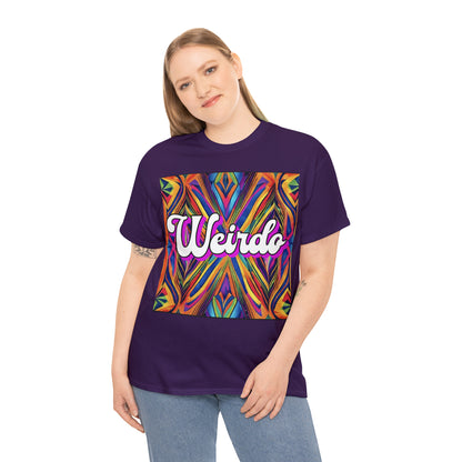 "Weirdo" T-Shirt