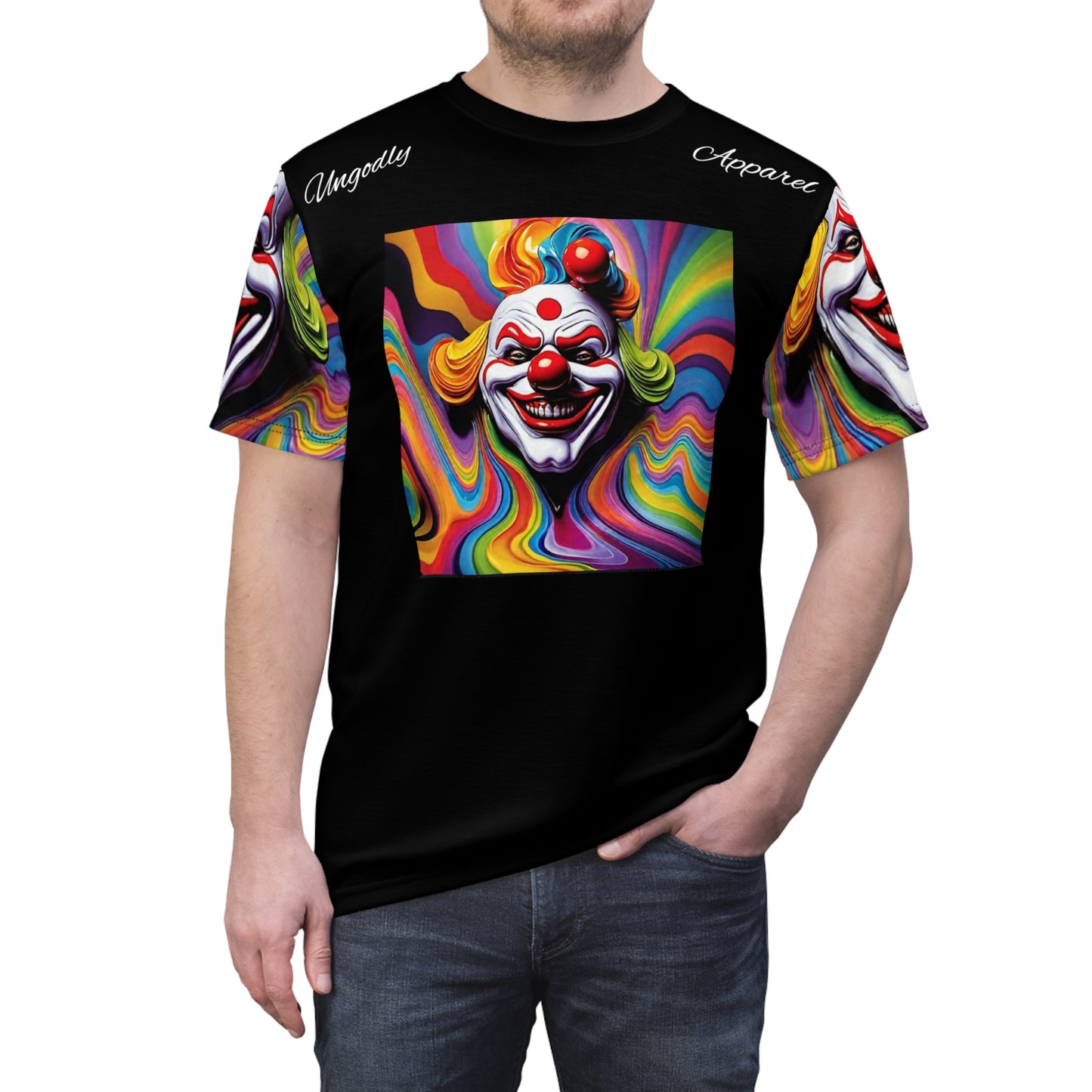 Clown T-Shirt