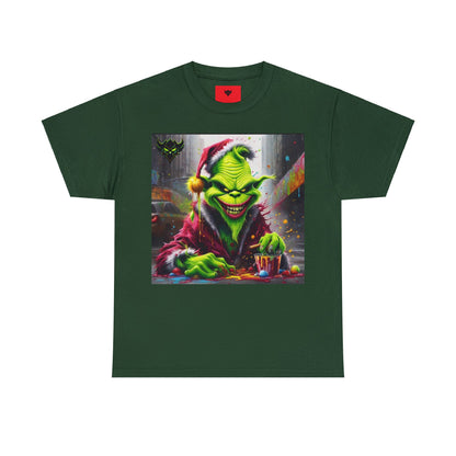 "Grinch" T-Shirt