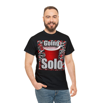 "Going Solo" T-Shirt