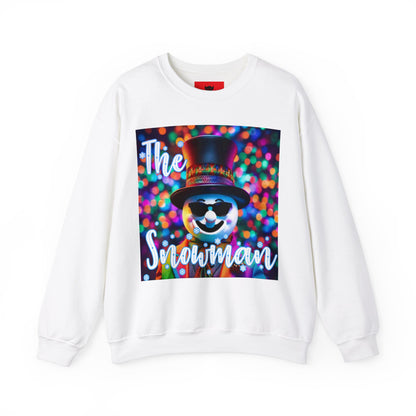 Unisex "The Snowman" Sweatshirt