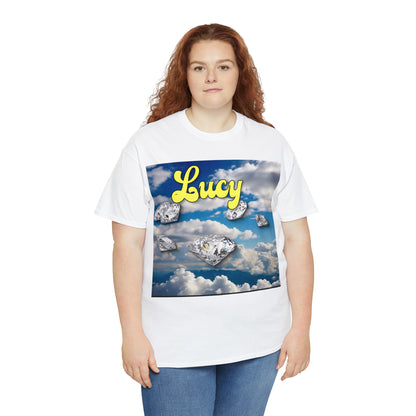 "Lucy in the Sky with Diamonds" T-Shirt