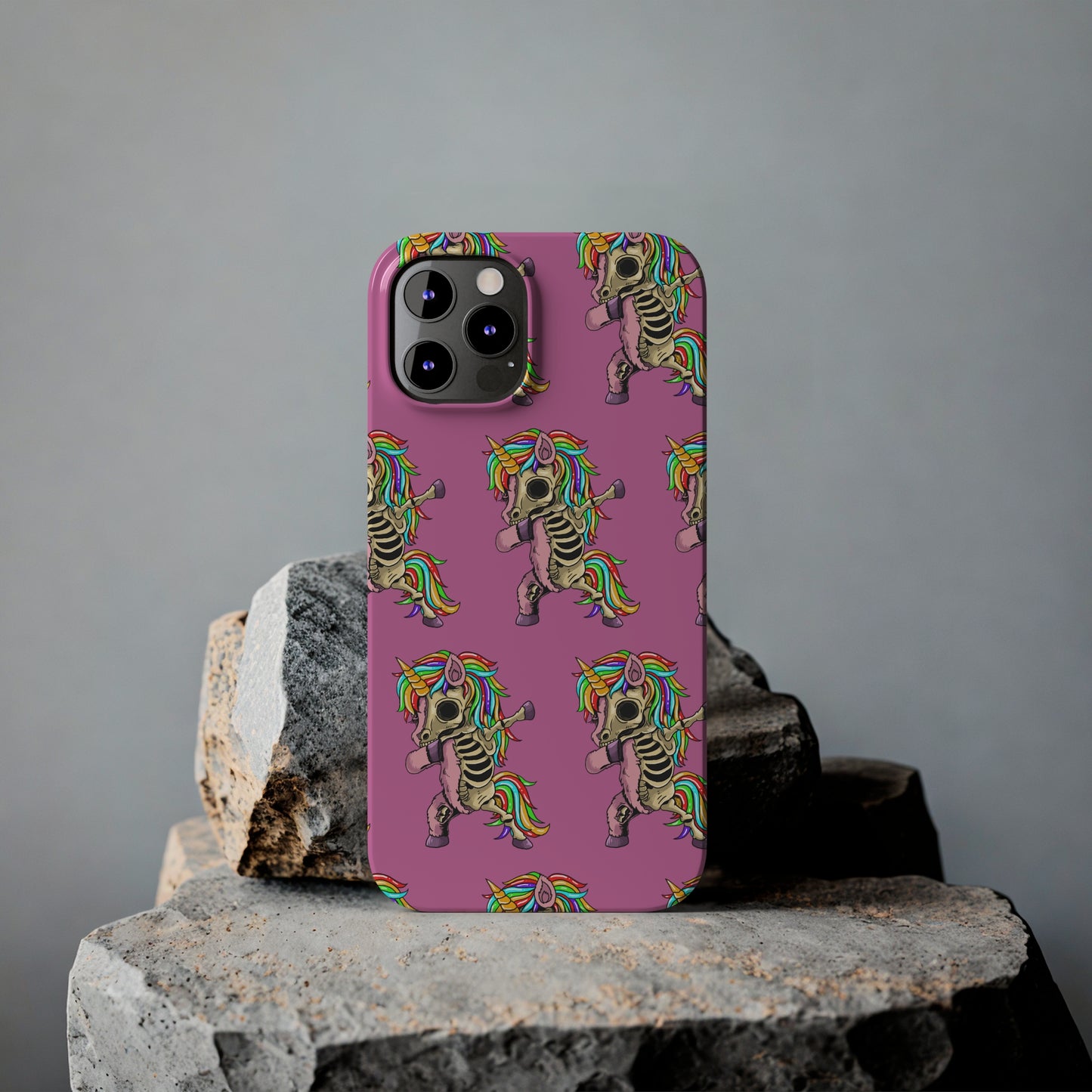 Unicorn-Phone Case