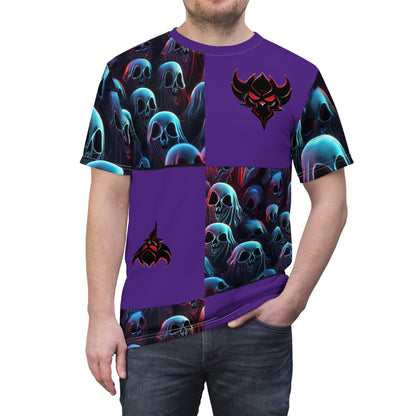 Ungodly Ghost T-Shirt