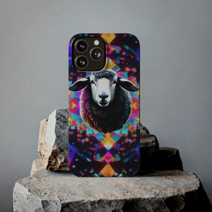 Black Sheep of the Family-Phone Case