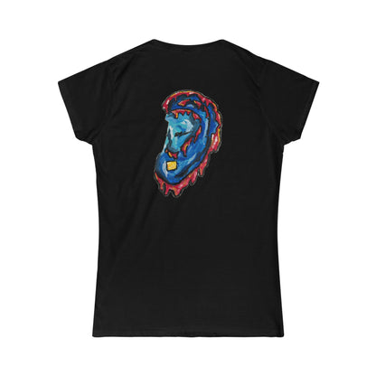 Women's "Heard" T-Shirt