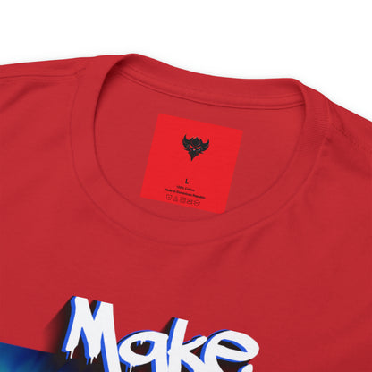 "Make it Make Sense" T-Shirt