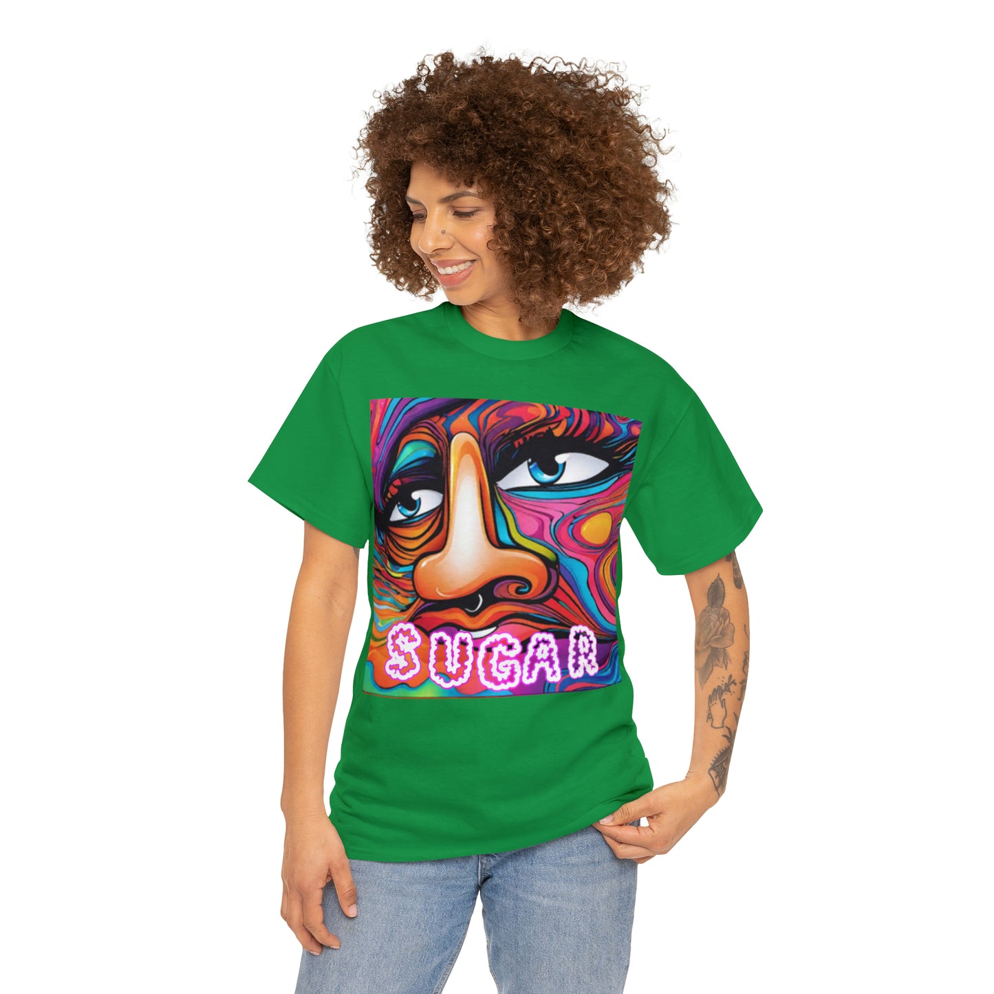 "Sugar" T-Shirt