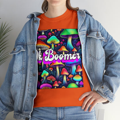 "Ok Boomer" T-Shirt