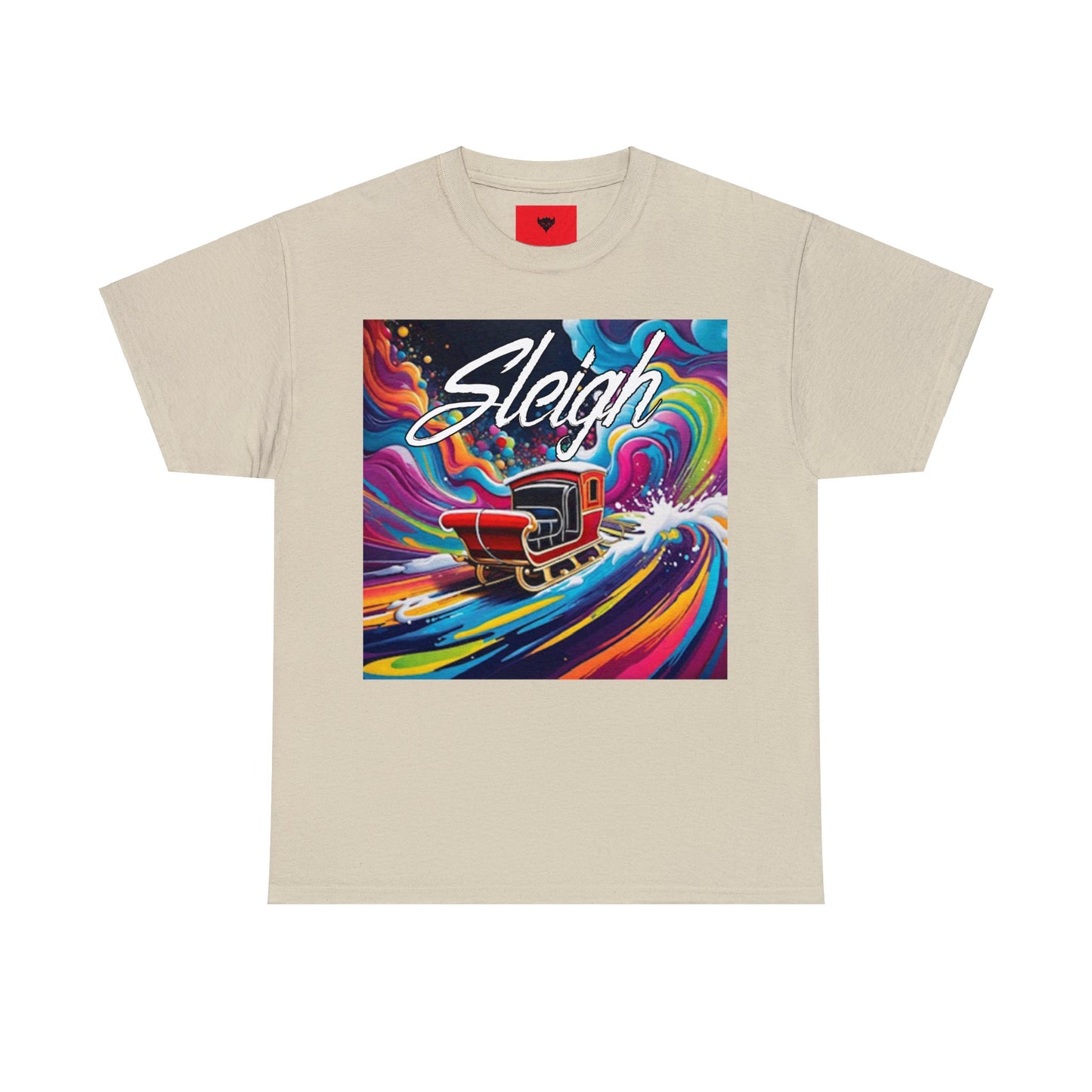 "Sleigh" T-Shirt