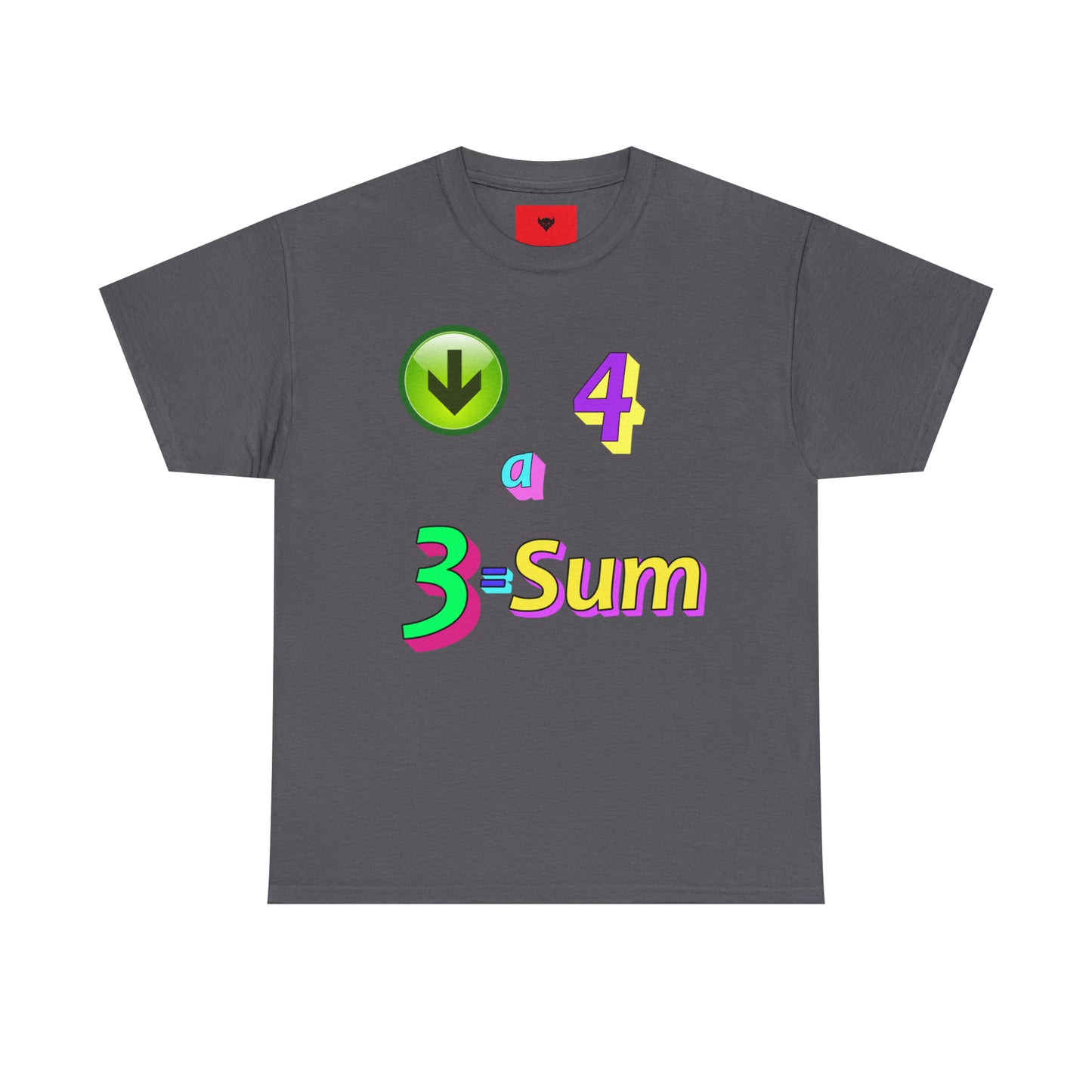 "Threesome" T-Shirt