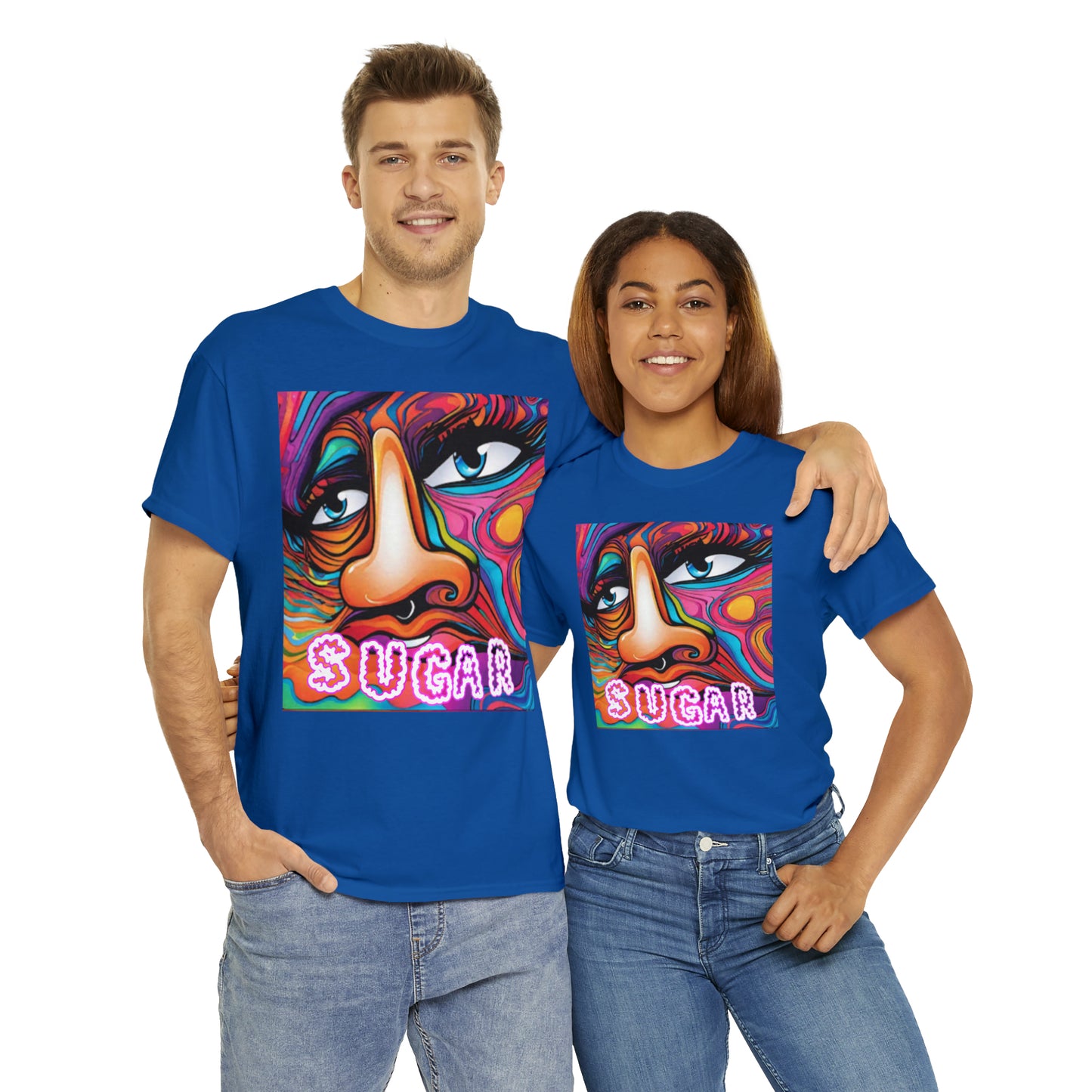 "Sugar" T-Shirt