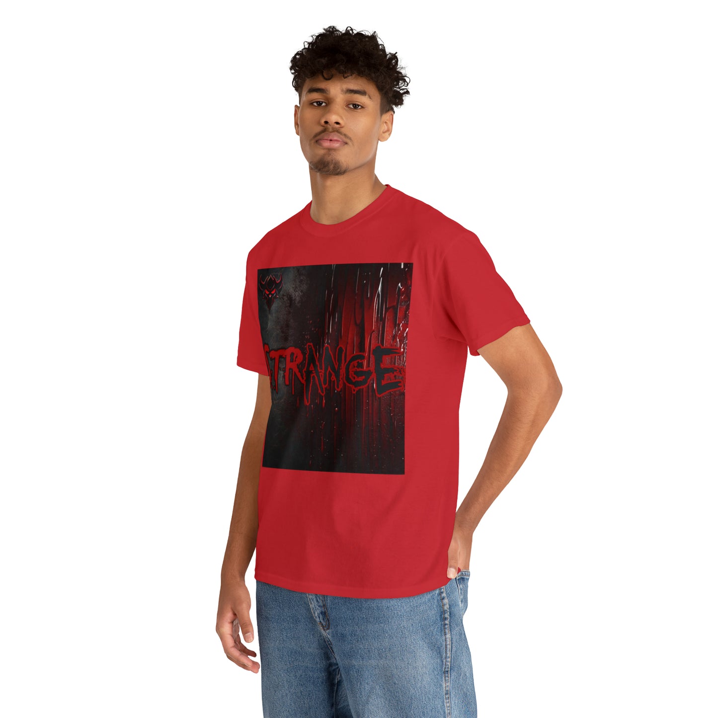 "Strange" T-Shirt