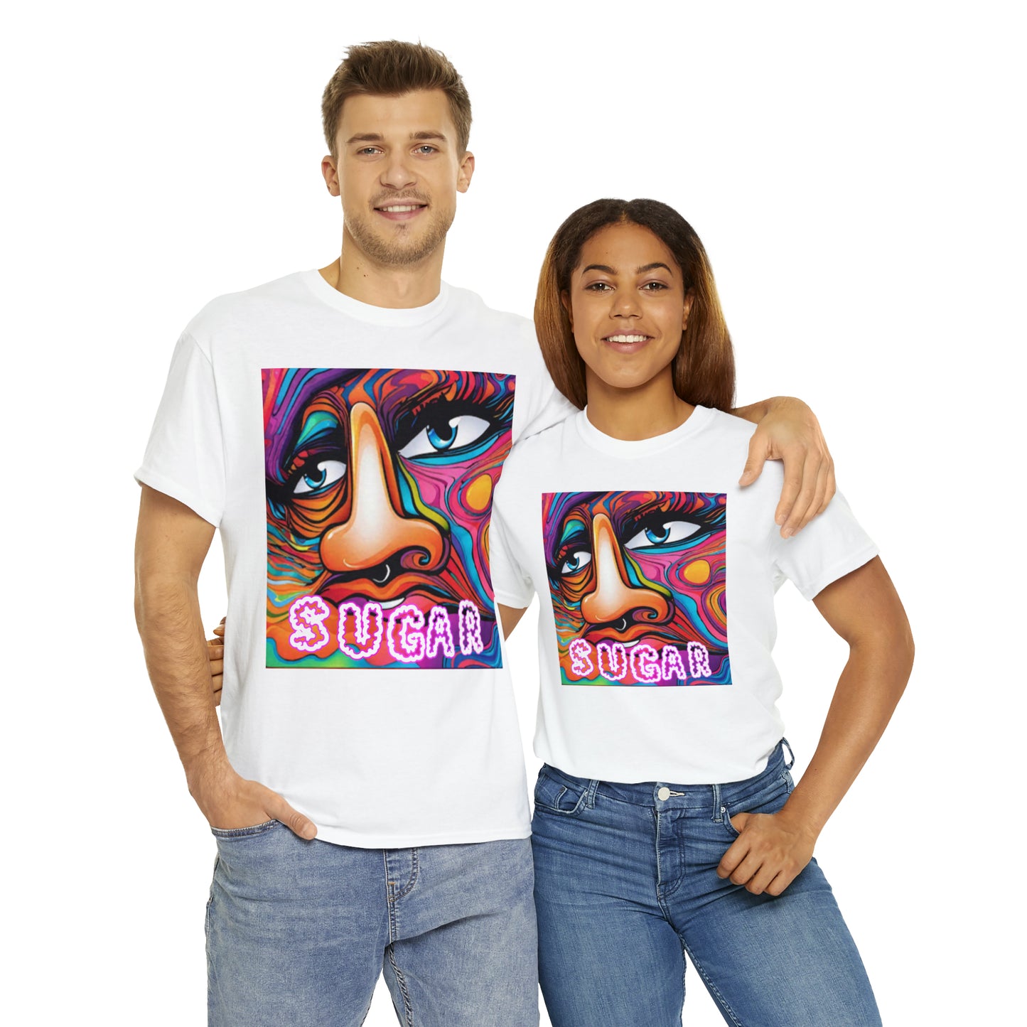 "Sugar" T-Shirt