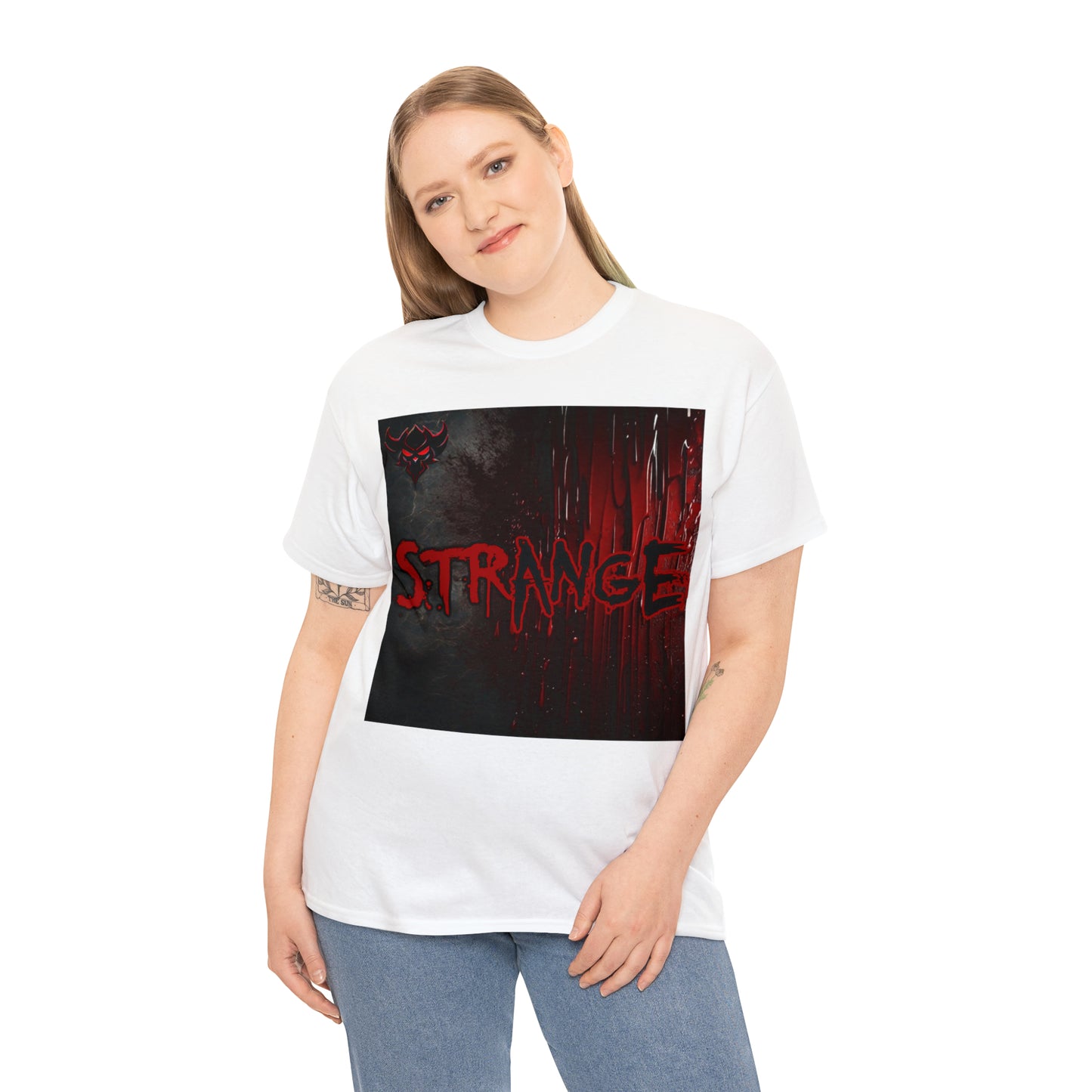 "Strange" T-Shirt