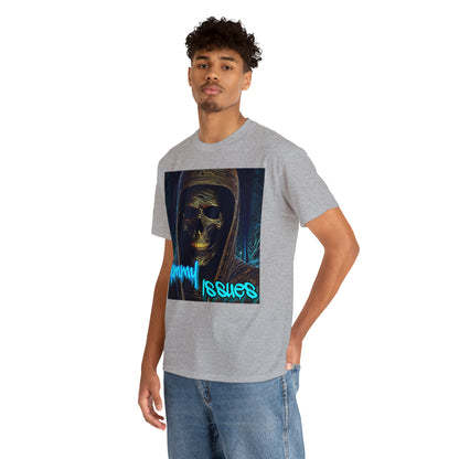 "Mummy Issues" T-Shirt