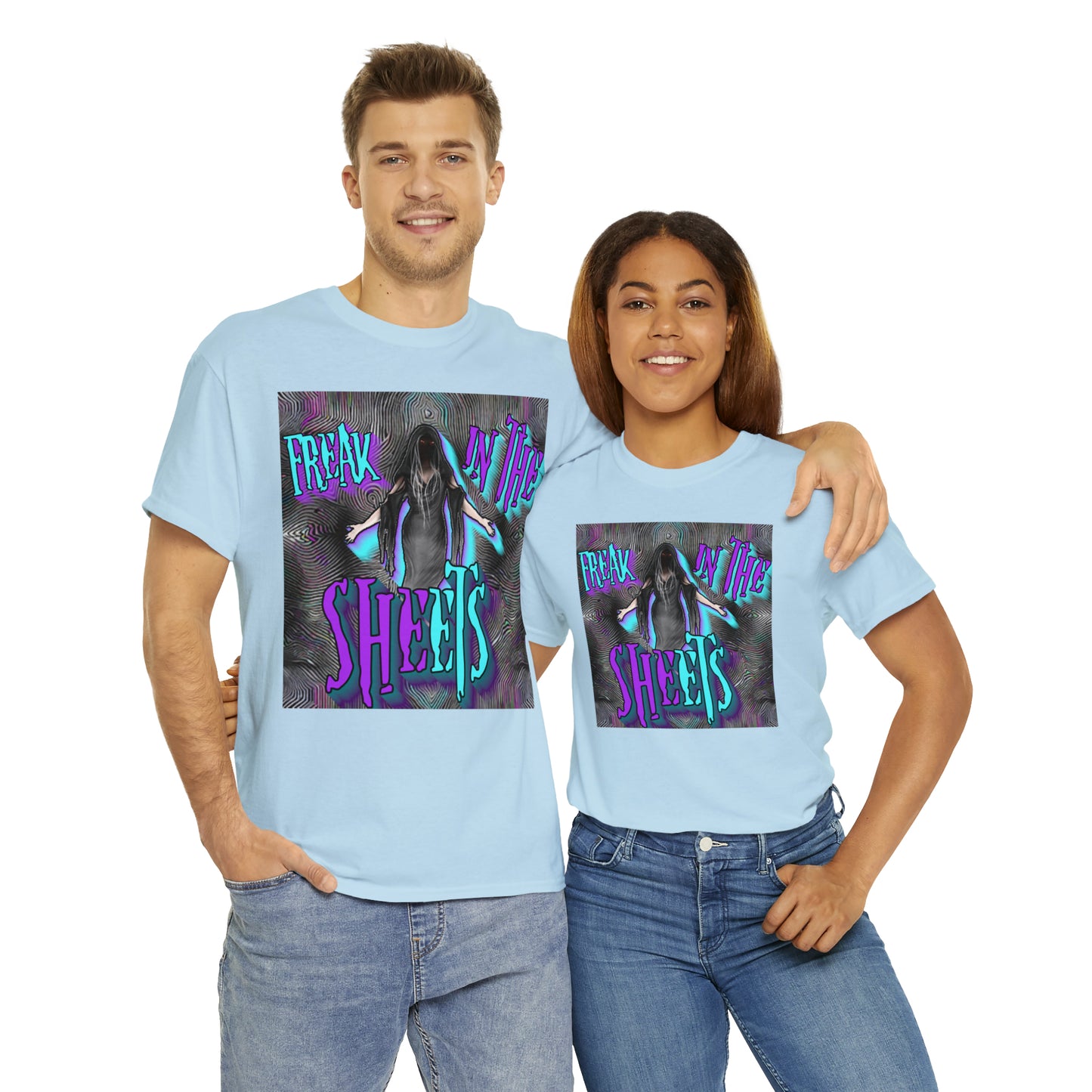 "Freak in the Sheets" T-Shirt