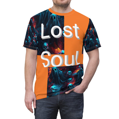 "Lost Soul" T-Shirt