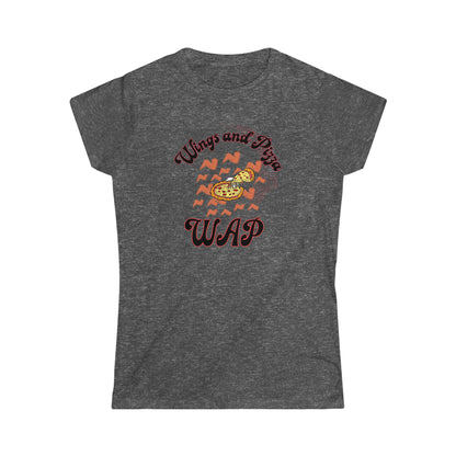 Women's "WAP" T-Shirt