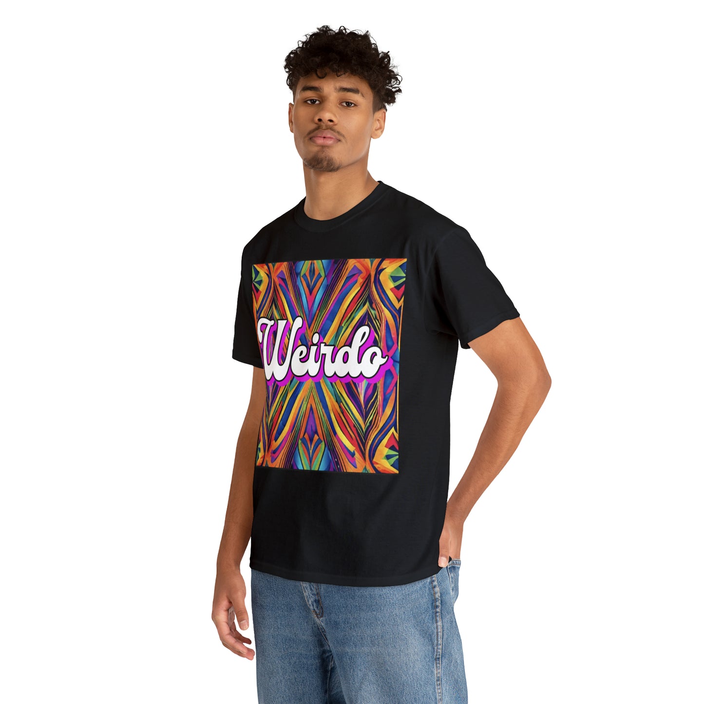 "Weirdo" T-Shirt