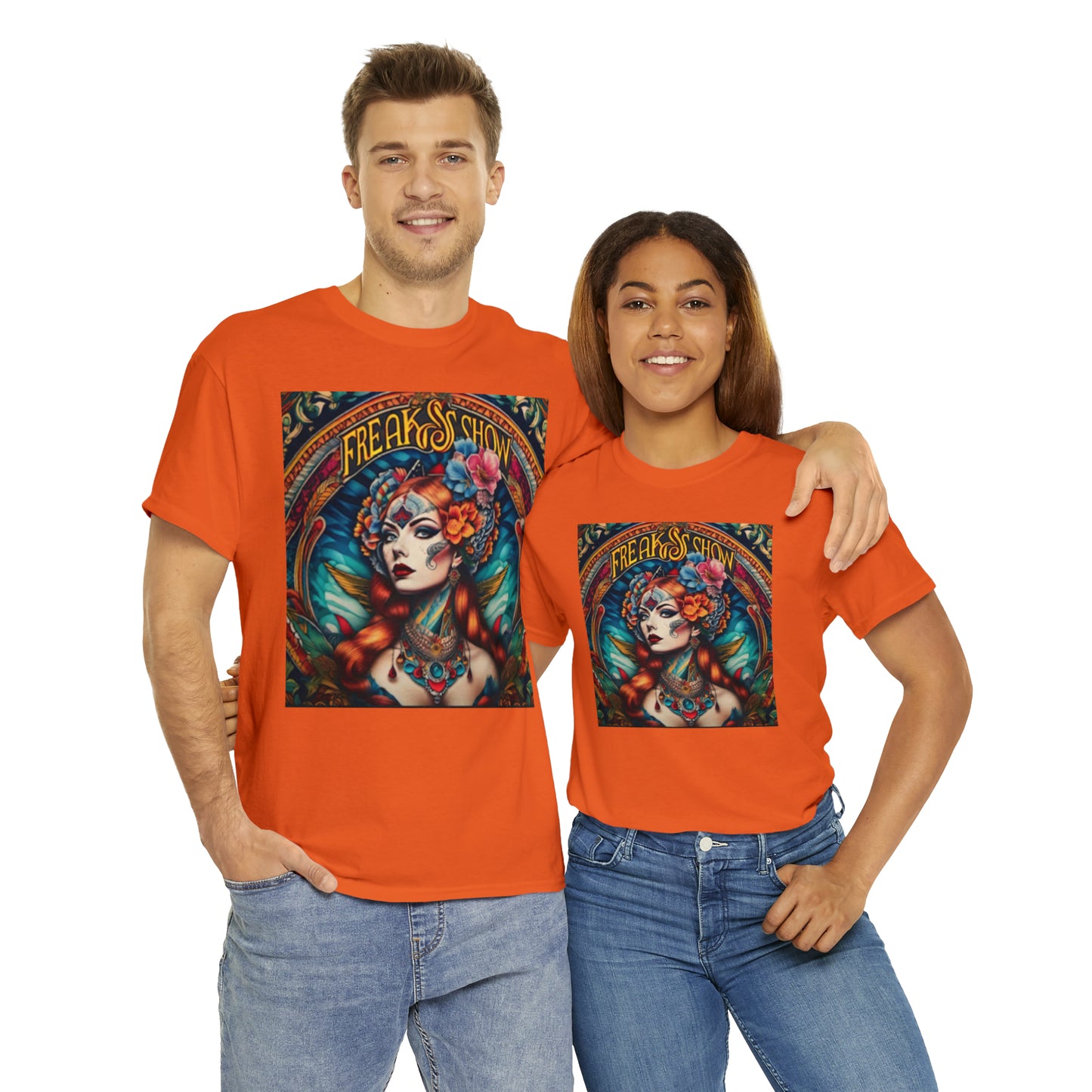 "Freak Show" T-Shirt