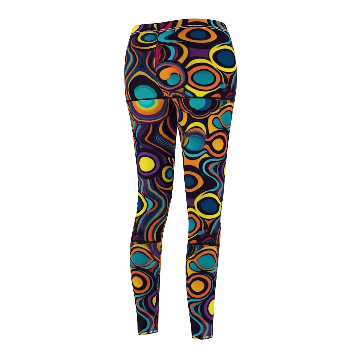 Women's "Good Girl" Leggings