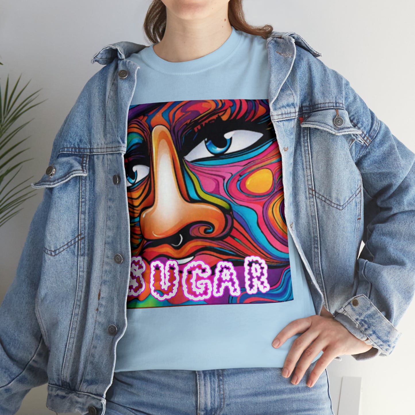 "Sugar" T-Shirt