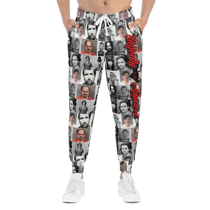 True Crime Joggers