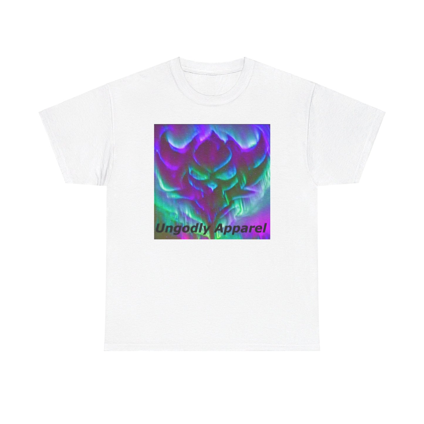 "Ungodly Aurora" T-Shirt