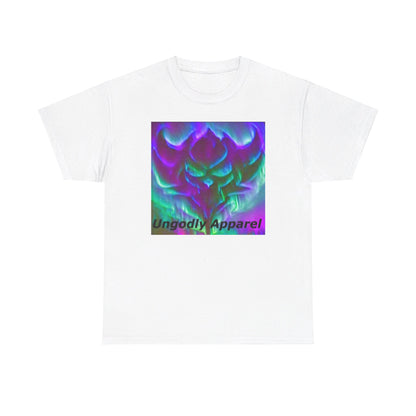 "Ungodly Aurora" T-Shirt