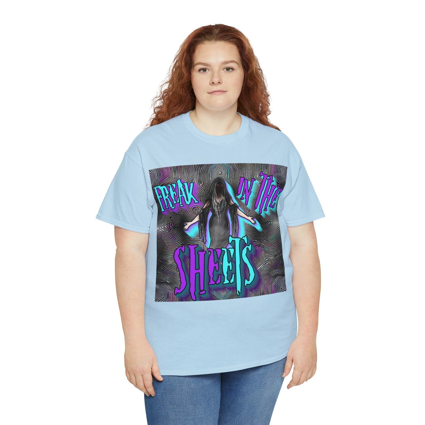 "Freak in the Sheets" T-Shirt