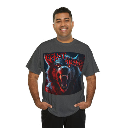 "Beast Mode" T-Shirt