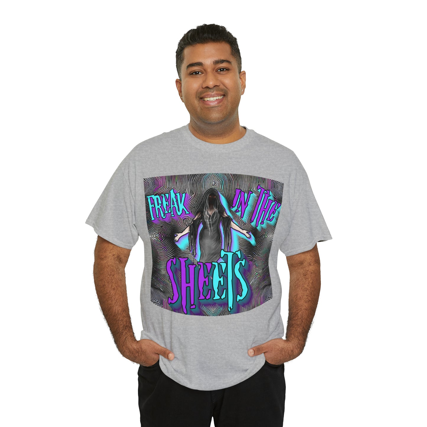 "Freak in the Sheets" T-Shirt