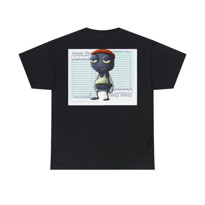 "On the Fly" T-Shirt