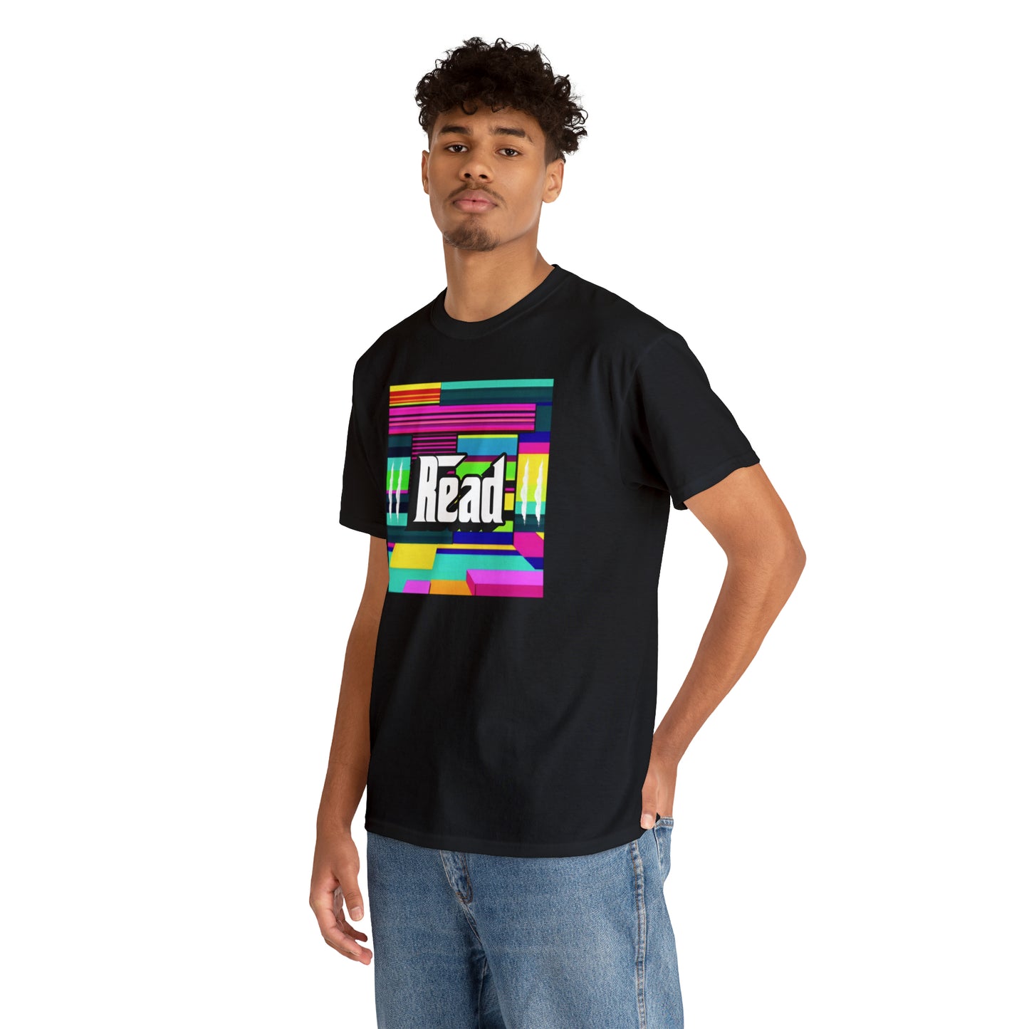 "Read between the Lines" T-Shirt