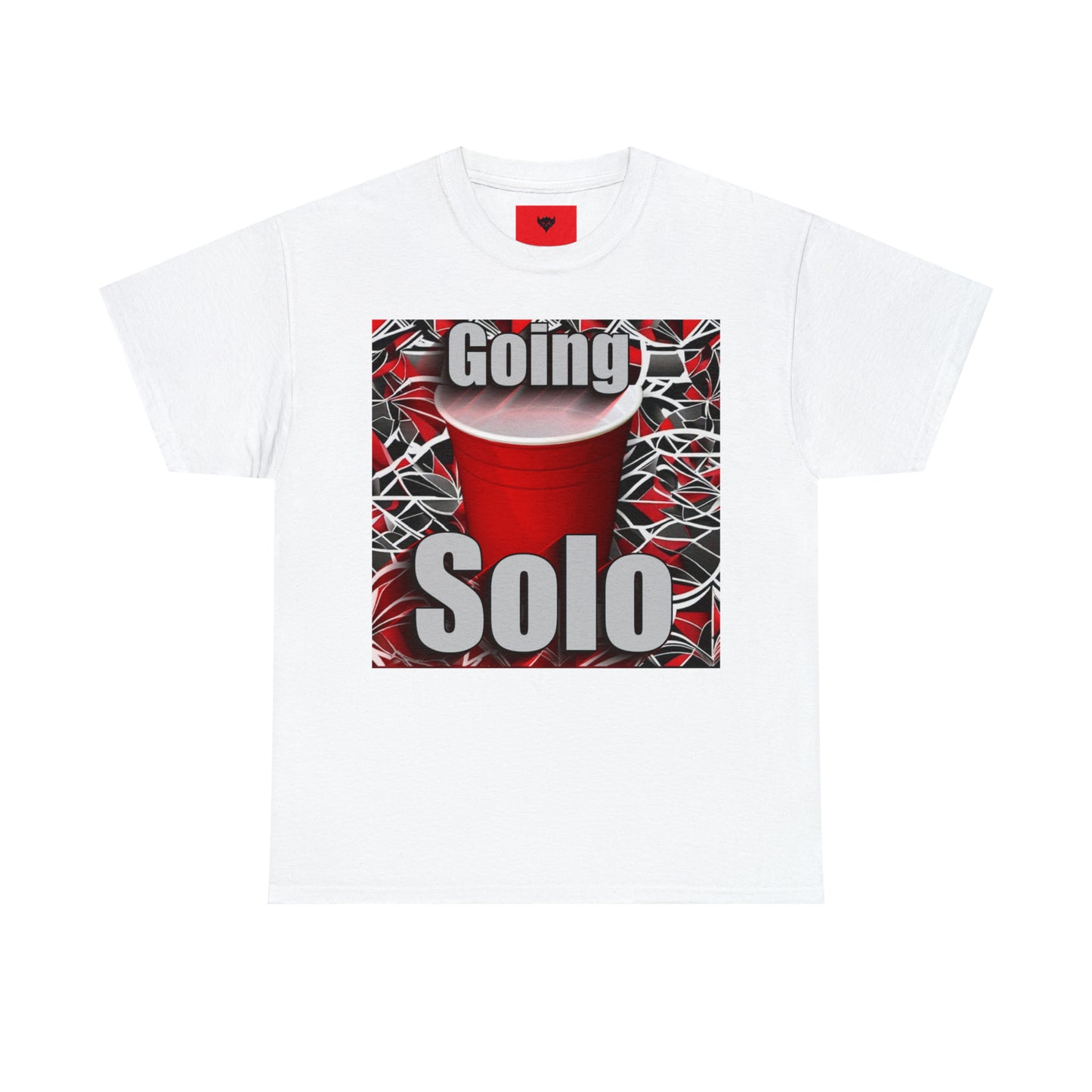 "Going Solo" T-Shirt