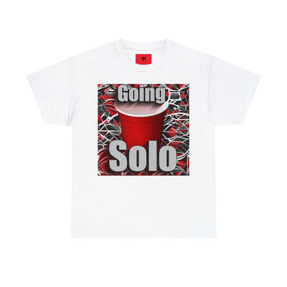 "Going Solo" T-Shirt