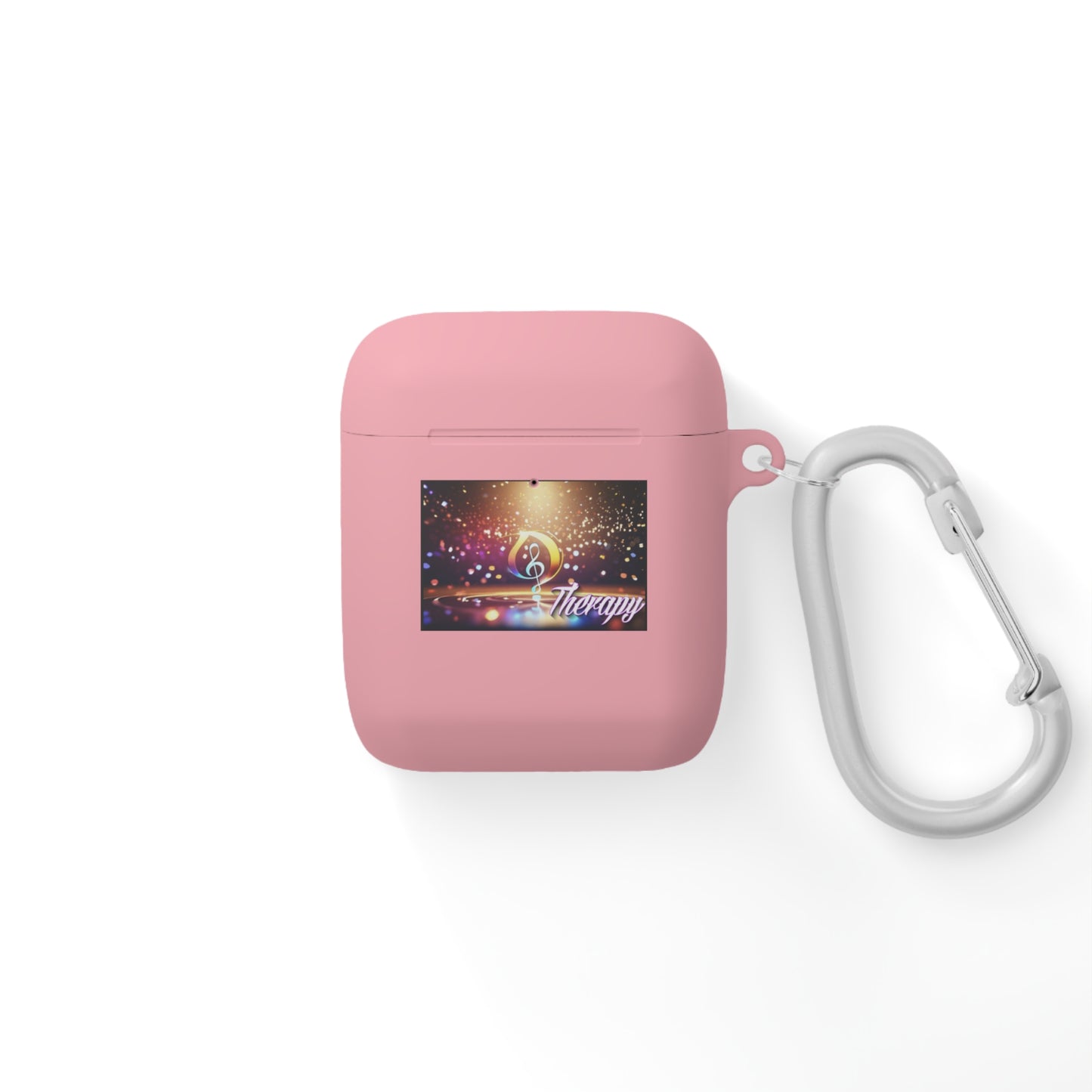 Music Therapy-AirPods and AirPods Pro Case Cover