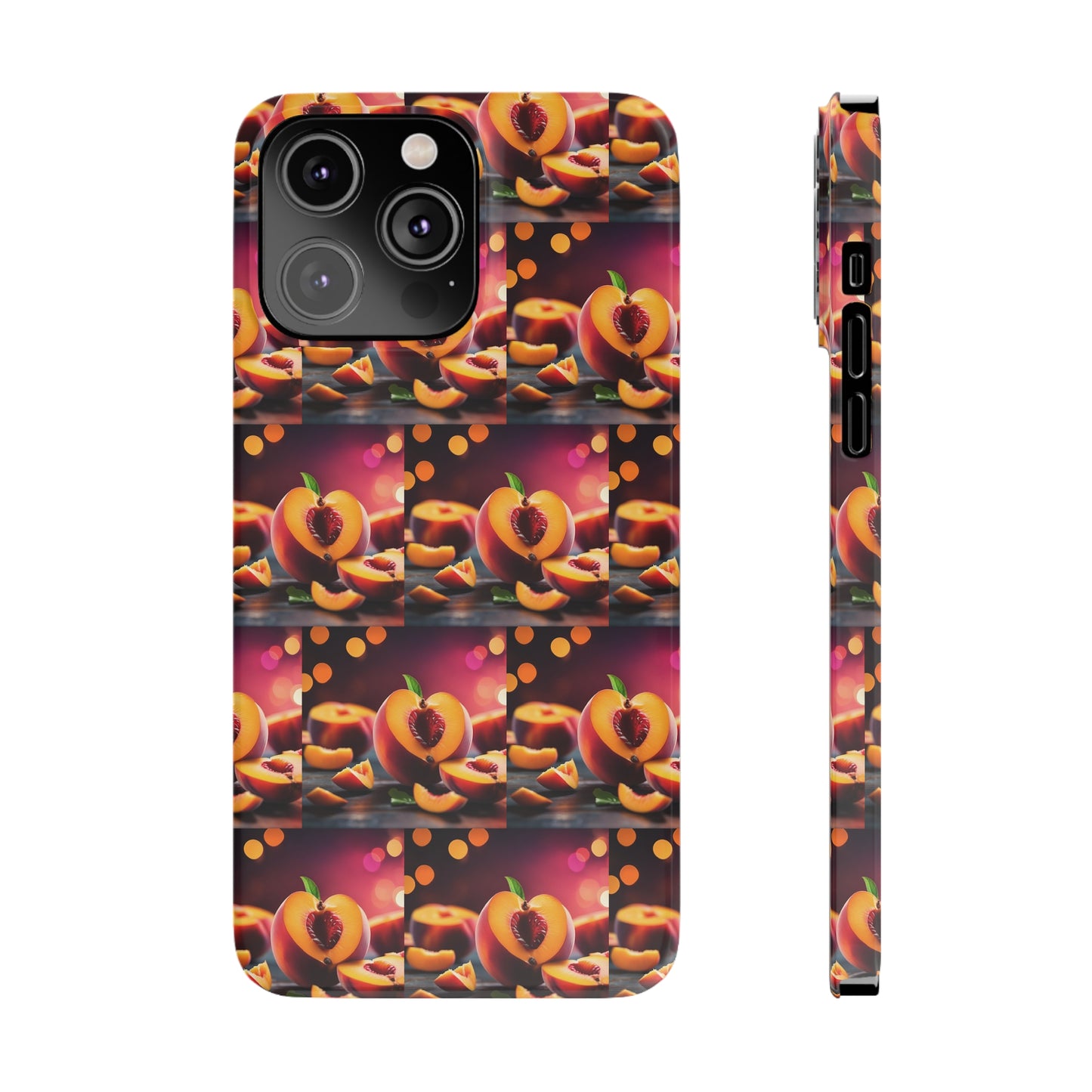 Juicy-Phone Case