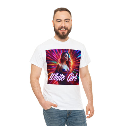 "White Girl" T-Shirt