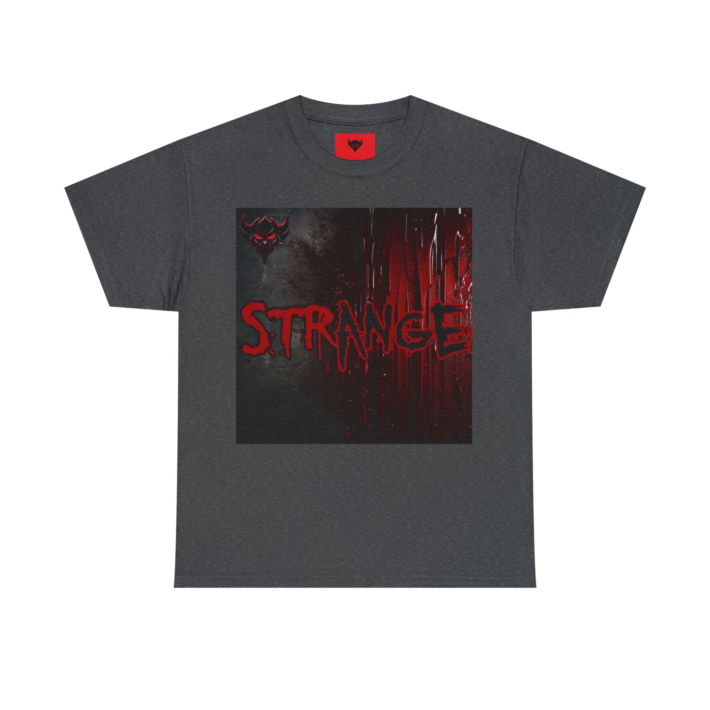 "Strange" T-Shirt