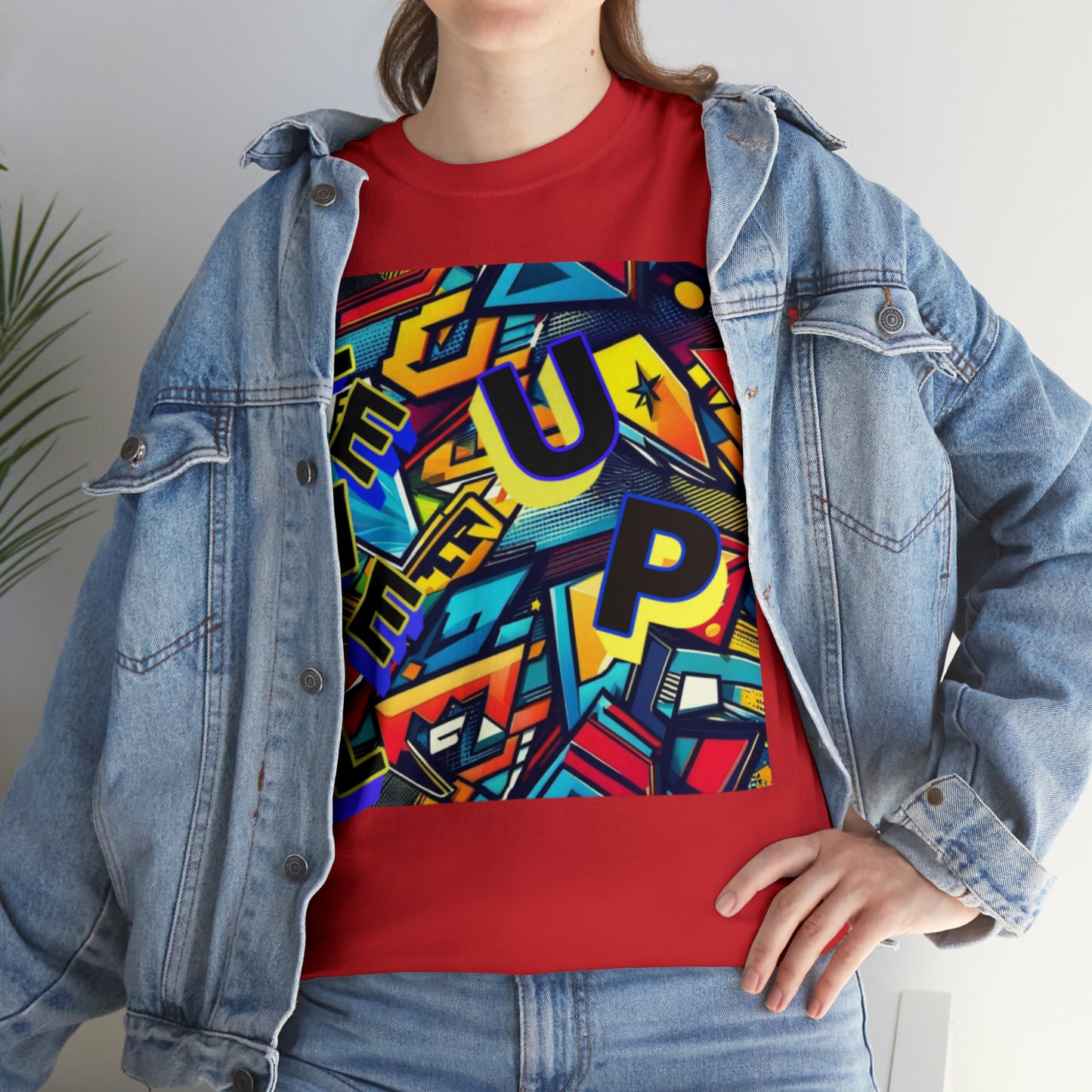 "Level Up" T-Shirt