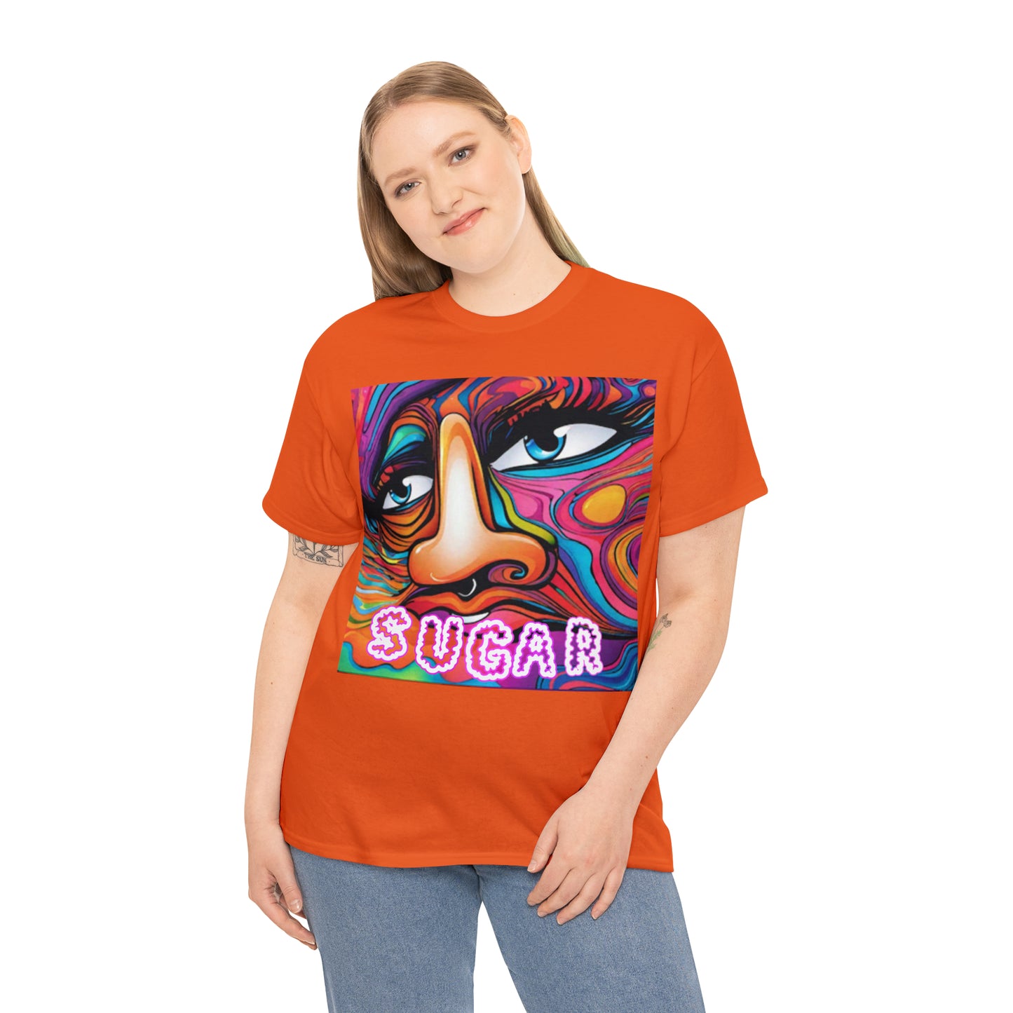 "Sugar" T-Shirt