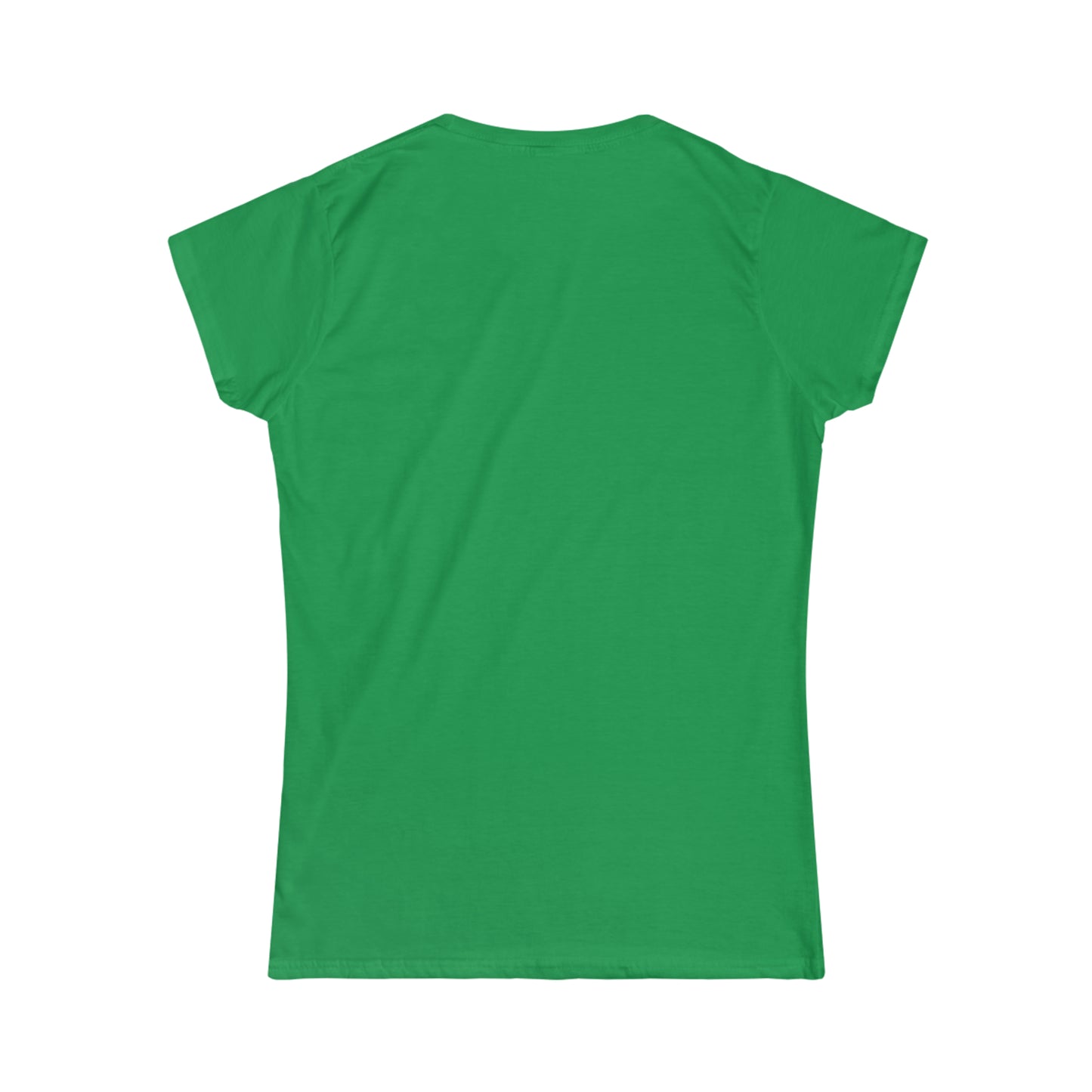 Women's "Grinch" T-Shirt