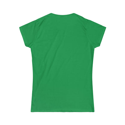 Women's "Grinch" T-Shirt